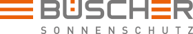 Büscher logo